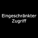 Eingeschränkter Zugriff